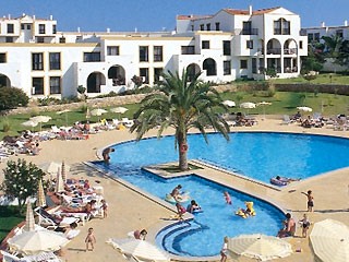 Alfagar Apartments